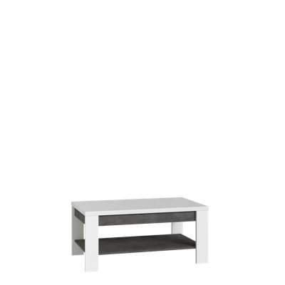 Aaru Coffee Table