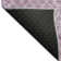 Premium Machine Washable Prisco Lavender Rug