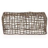 Zander Outdoor Dining Bench