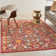 Whitehurst Floral Indoor Rug