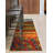 Glenarden Washable Floral Indoor Rug-1777295447