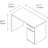 Credenza Desk-1623674689