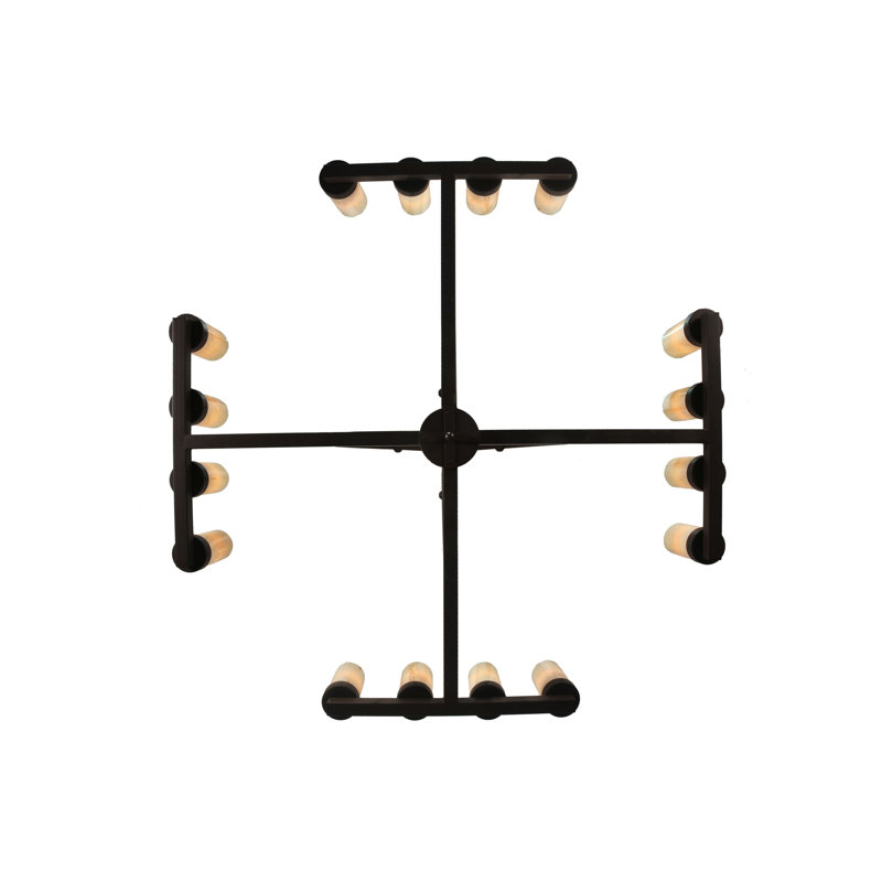 Dip 16 - Light Chandelier