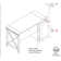 Huckins 3 Computer Desk Office Set