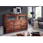 Sydney 150cm Solid Wood Sideboard-41159587