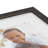 Blevins Wood Matte Picture Frame-824718194-824786011