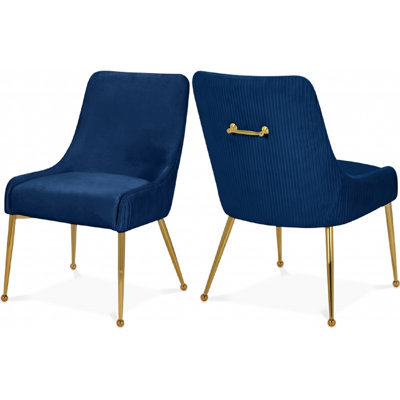 Chaise de salle à manger