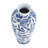 Sluss Bud Ceramic Vase 