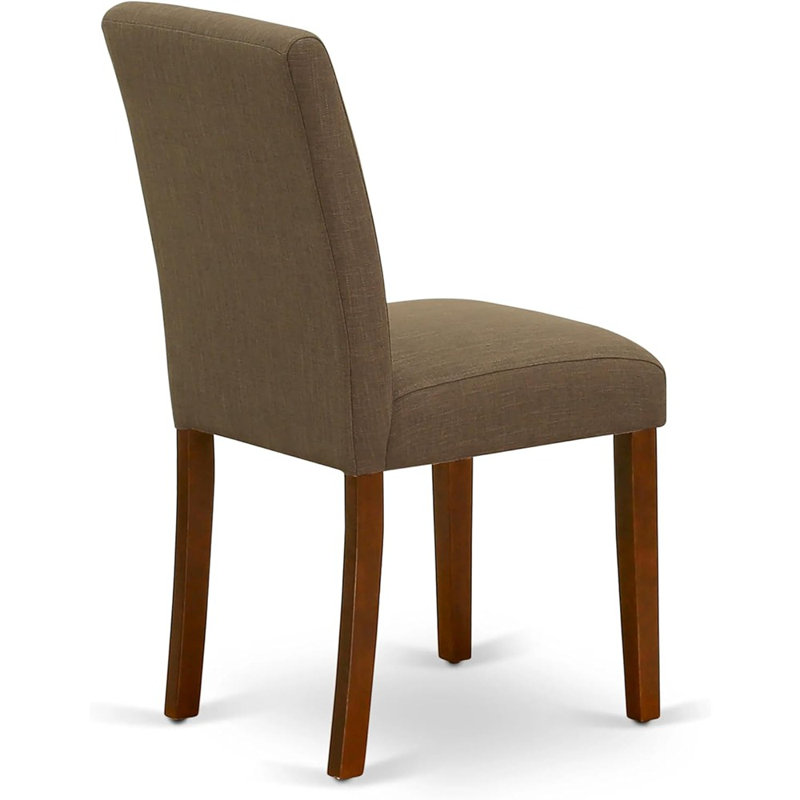 Ensemble de table de salle à manger 5 pièces pour 4 personnes EastAB Furniture