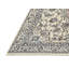 Tapis beige / bleu Cornerstone-1579434521