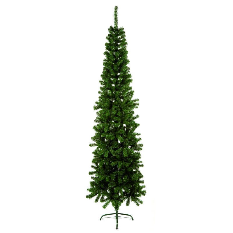 6ft Spruce Pine Christmas Tree with Stand