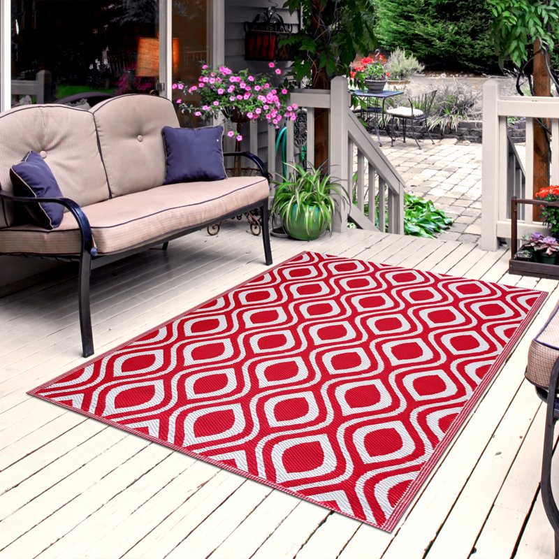 Chotibai Oriental Rug, Rectangle 5' x 7'