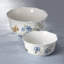Lenox Butterfly Meadow 2 Piece Soup Bowl Set