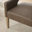 Fauteuil d'appoint rembourré l 26,16 po-950664751