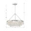 Lustre à niveaux 6 lumières Eulah-88374710-88374714