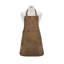 "Kansas" Leather Apron