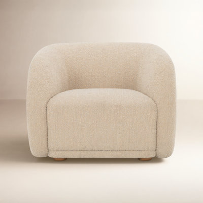 Penelope Barrel Armchair