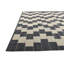 Tapis bleu Orta