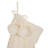 2 Piece Stocking Set