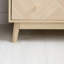 Mardell 2 Door Particle Board Wardrobe-1205128077