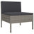 Ingi 3 Piece Lounge Chair with Cushions-1618152833-1618152834