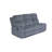 Wikieup Recliner Storage Upholstered Sectional Sofa-1565885169