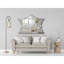 Starke Flat Wall Mirror