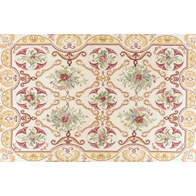 One-of-a-Kind 9'11" X 13'6" Area Rug