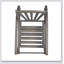 Chaise à bascule inclinable-885926809