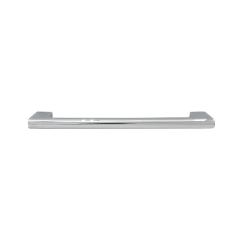 Vail 6" Chrome Bar Pull, Chrome, 6"