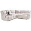 Bertraud 5 Seater Electric Reclining Sectional