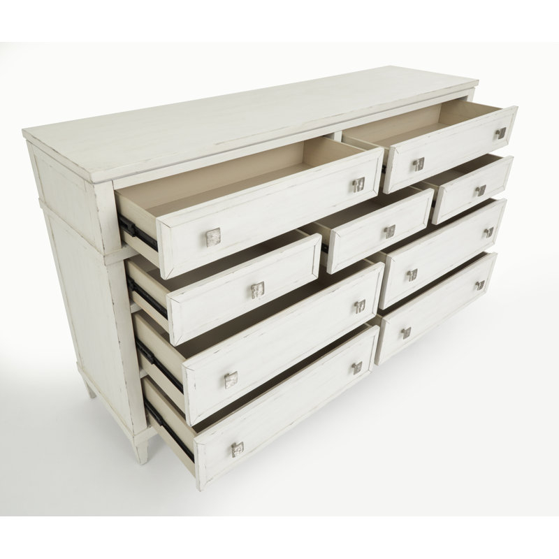 Commode à tiroirs