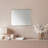 Metal Flat Wall Mirror-86868262-86873087