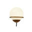Meuble-lavabo mural moderne 7 lumières 1 en Krech-461031215