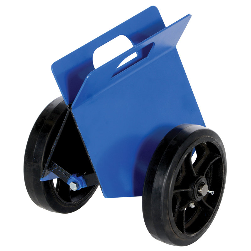 Chariot à meubles d'une capacité de 1200 lb