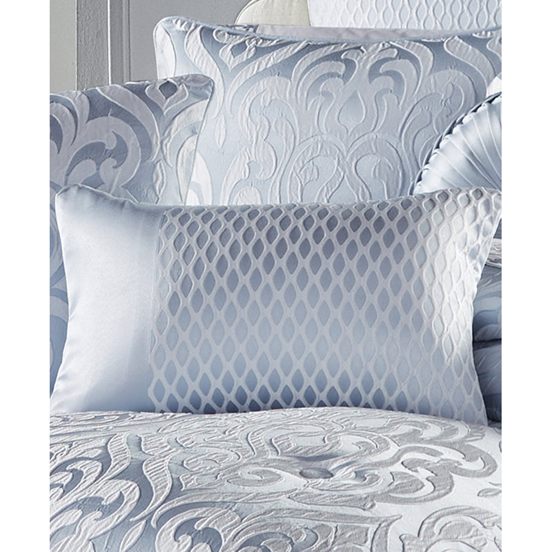 Liana Boudoir Decorative Throw Pillow