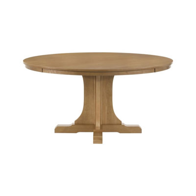 Malachi Round Dining Table