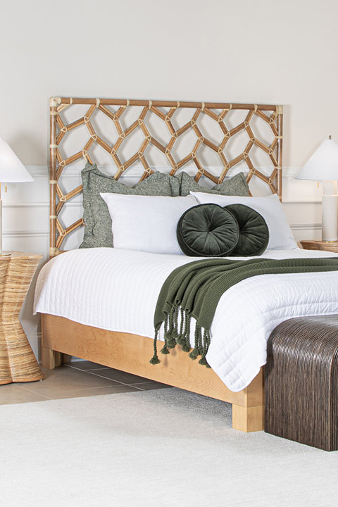 Headboards
