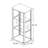 Zrinko Dining Cabinet