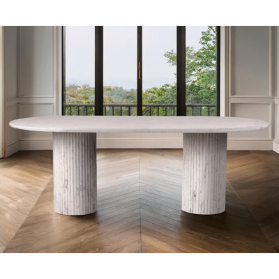Messina Dining Table