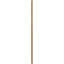 TimberCraft 5 3/8 "encadré avec panneaux n-lattes avec Z-Bar, cèdre rouge de l'Ouest-36420911-36420982