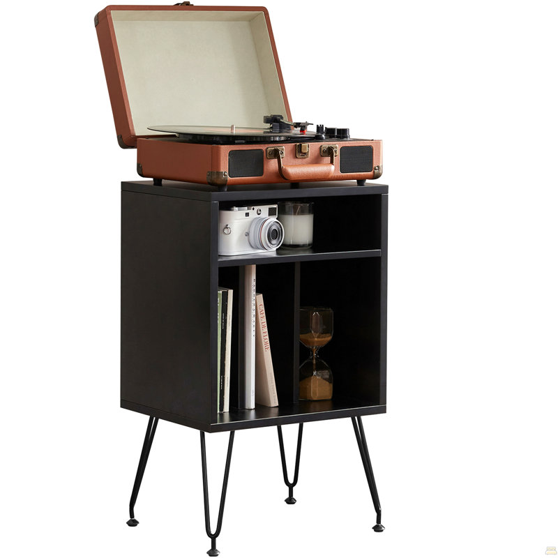 Support pour tourne-disque, table pour tourne-disque