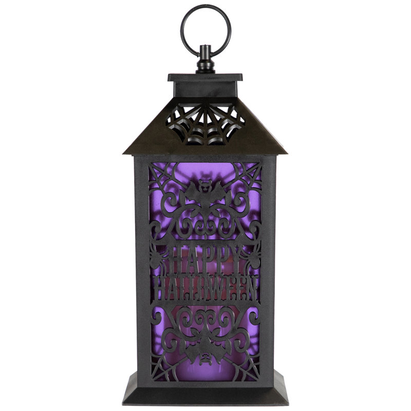 Lantern Candle Holder