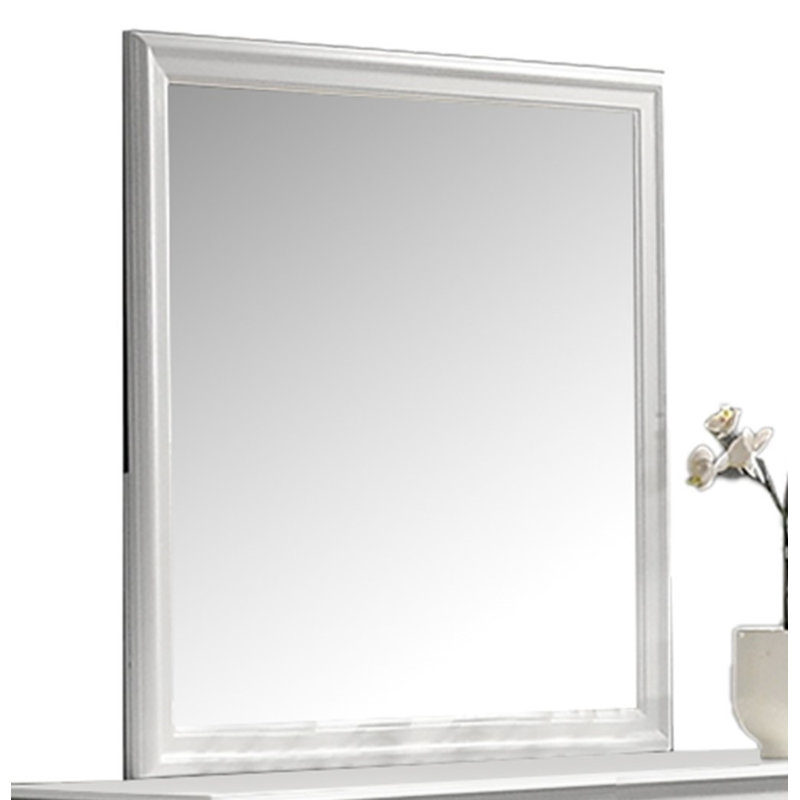 Miroir Feliciano