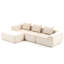 Velours côtelé en velours côtelé 4 pièces, compression moelleuse, moelleux, style moderne, sans assemblage-1328121205