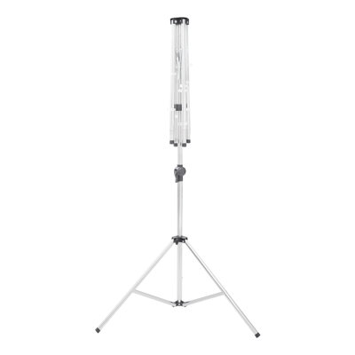 Metal Foldable Tripod Drying Rack
