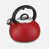 Red is out of stock