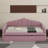 Brenin Upholstered Daybed