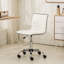 Chaise de bureau Fremo Chromel
