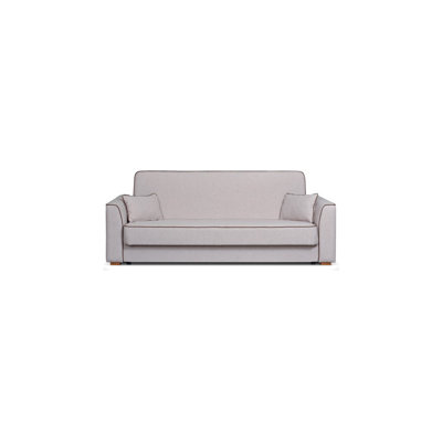 Latarious 3 Seater Sofa Bed